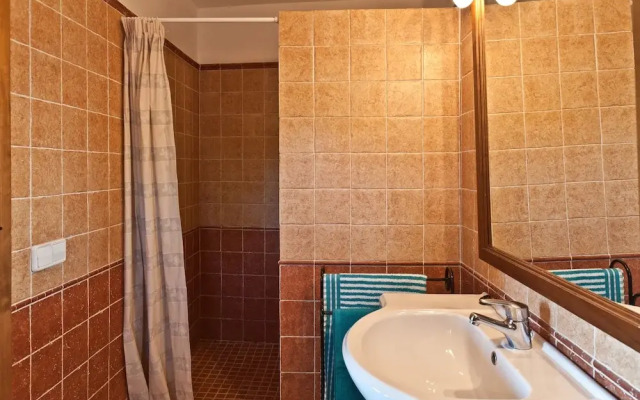 Monte Dalt - Can Rampuitxa de Dalt