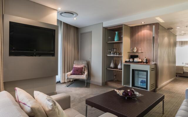 Holiday Inn Johannesburg - Rosebank by IHG
