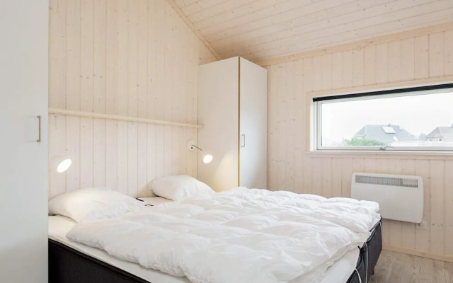 Holiday Home in Grossenbrode