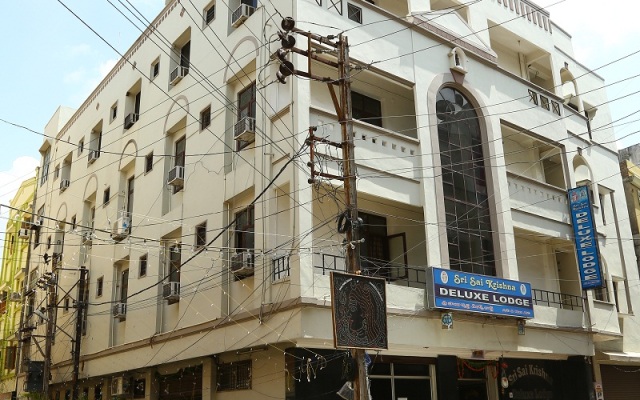 Sai sri Krishna Deluxe Lodge