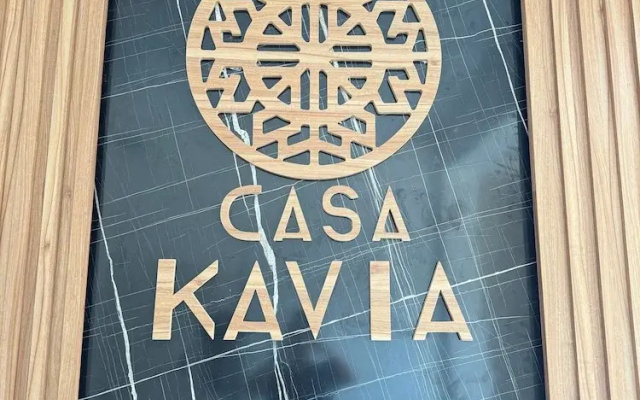 Hotel Casa Kavia Vallarta