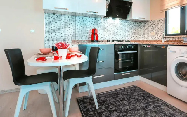 Sofia Beach Residence