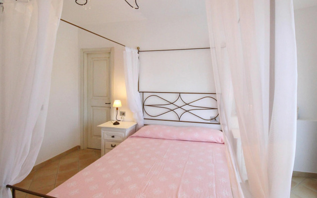 Holiday Home in Cannigione With Garden