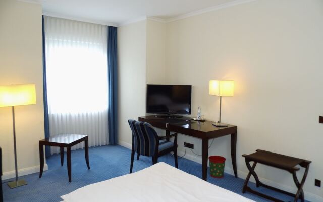 Hotel Scherf Residenz