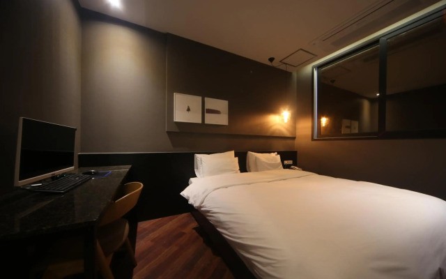 Hotel Oslo