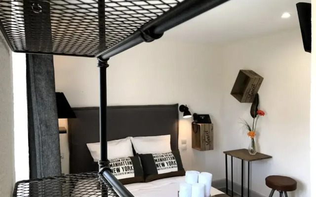 Hostellerie des Bichonnières