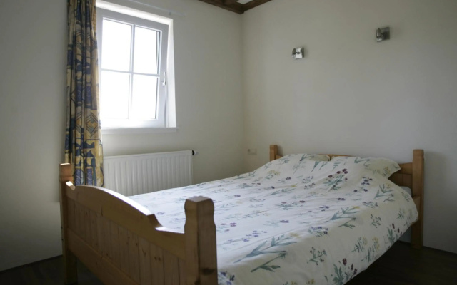 Vakantiehuis NamaStee
