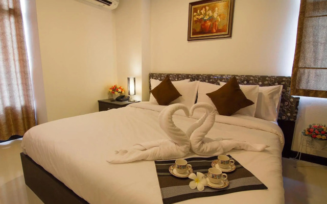 Leelawadee Grand Hotel