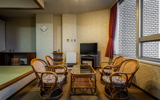 Tabist Sunny Inn Mukai