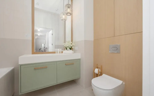 Family Apartament by Renters Prestige