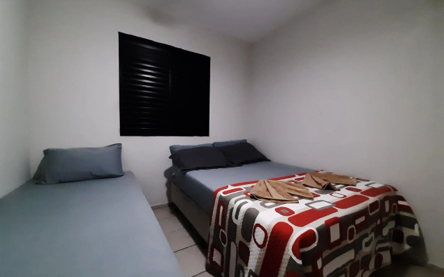 LA09-Bertioga, Próximo ao SESC, Riviera, Vista Linda, Indaiá