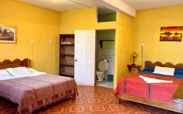 Hotel Posada Gutierrez