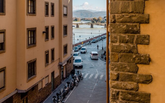 MyFlorenceHoliday Gold Bridge