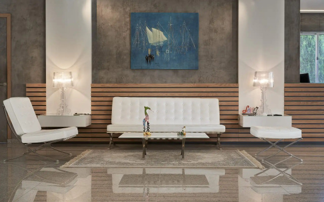 Atlantica Amalthia Beach Hotel – Adults only