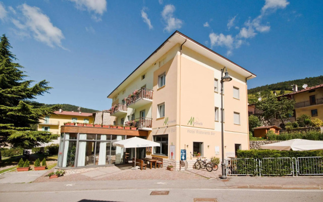 Hotel Martinelli