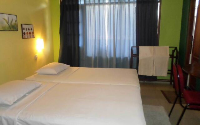 Vista Rooms Lower King Street