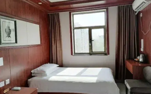 Fuji Hotel (Urumqi Medical College Branch)