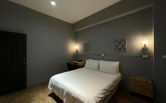 Taitung Sun Forest BnB
