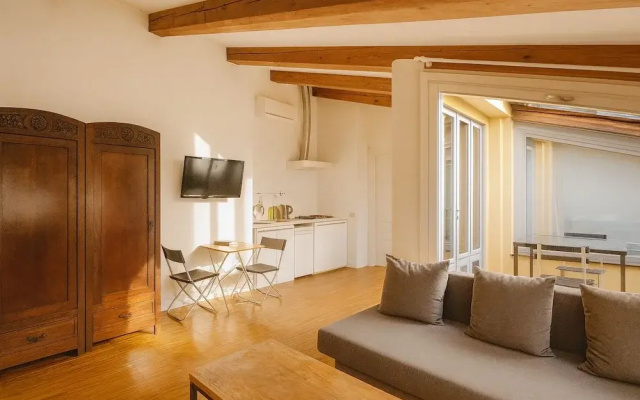 dHomes Apartments & Rooms-Duomo Delight
