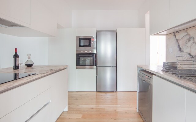 Citybreak-Apartments Sá da Bandeira