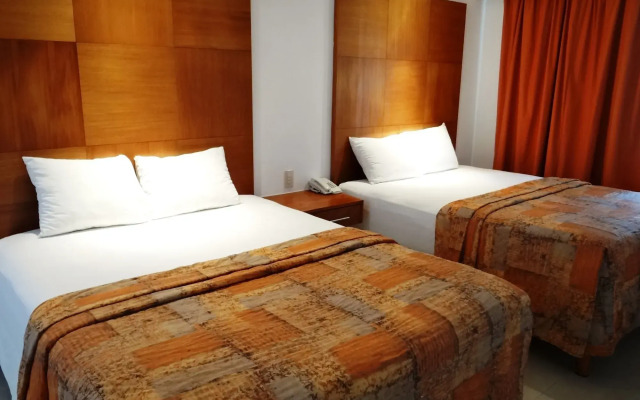 Suites Gaby Cancun