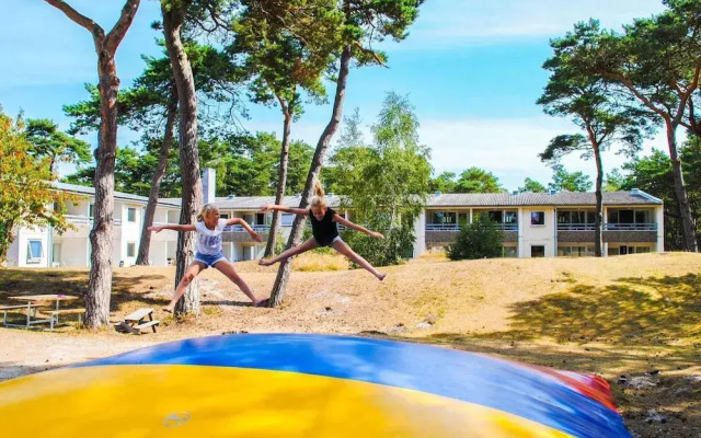 2 Person Holiday Home in Nexo