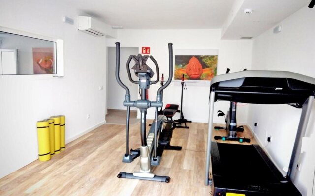 Calypso Boutique Apartments