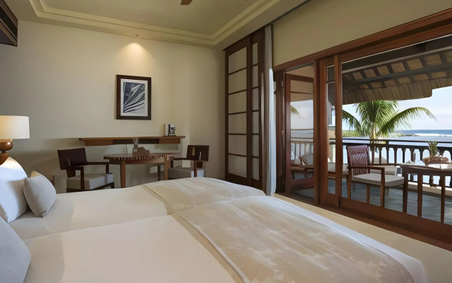 Shanti Maurice Resort & Spa