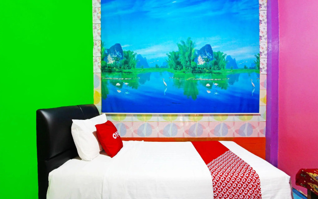 Hotel O Seturan Near Ugm Formerly Palem Kecut – Guest Rooms – Sleman