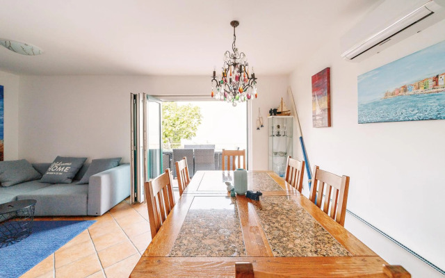 Guest house - počitniška hiška v Fiesi, Piran