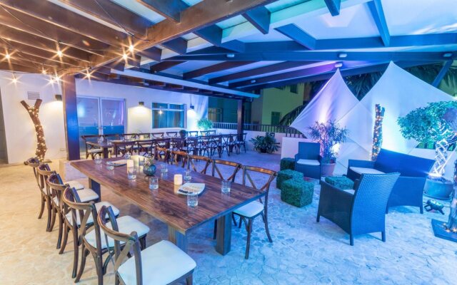 Residence Inn by Marriott San Jose Escazu