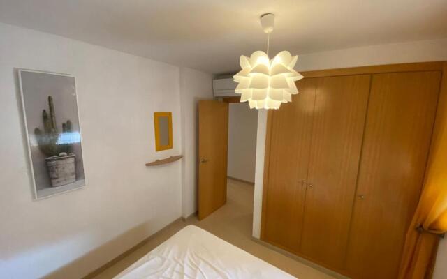 Apartamentos Punta Canaret Altamar