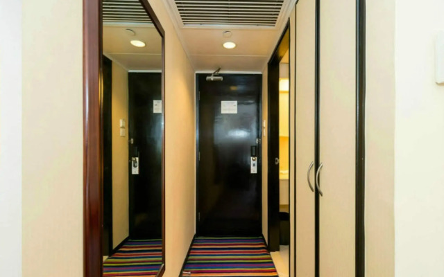 Panda Hotel
