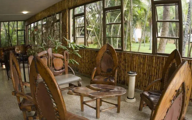 Villa El Bosque
