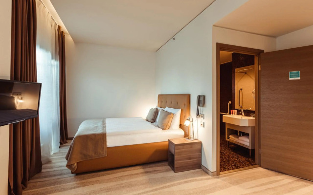 Hotel Lielupe by SemaraH