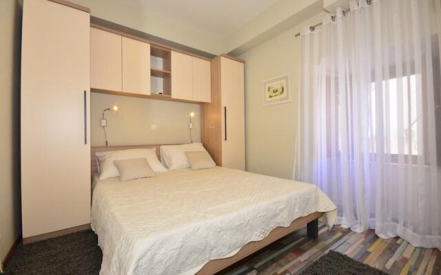 Holiday Home Belmondo