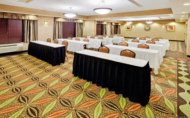 Holiday Inn Express - Harrisburg East by IHG