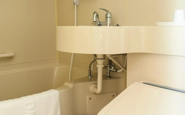 Toyoko Inn Daegu Dongseong-ro