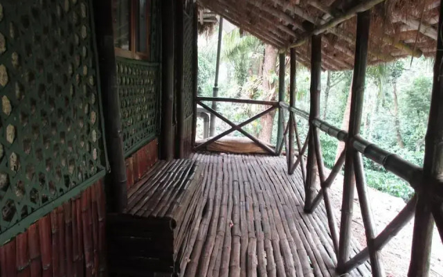 Bamboo Loft