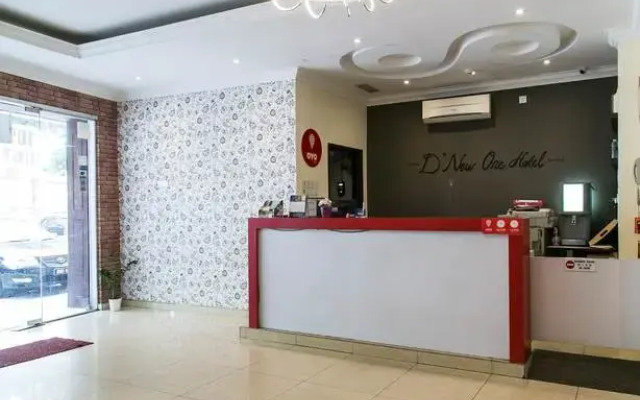 OYO Rooms Sunway Mentari