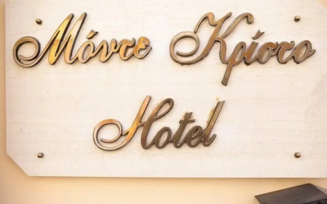 Monte Kristo