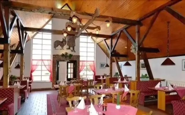 Hotel Schäfereck