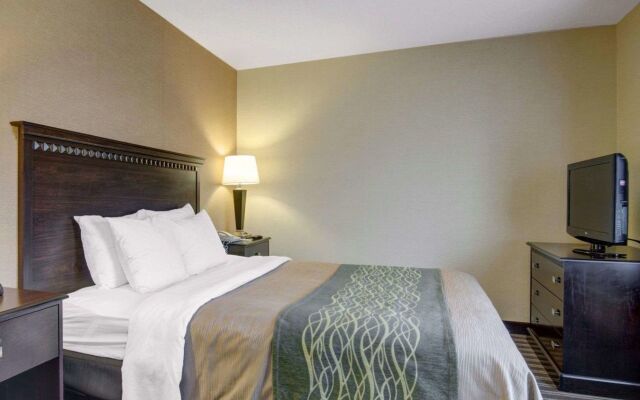 Spark by Hilton Woburn Boston