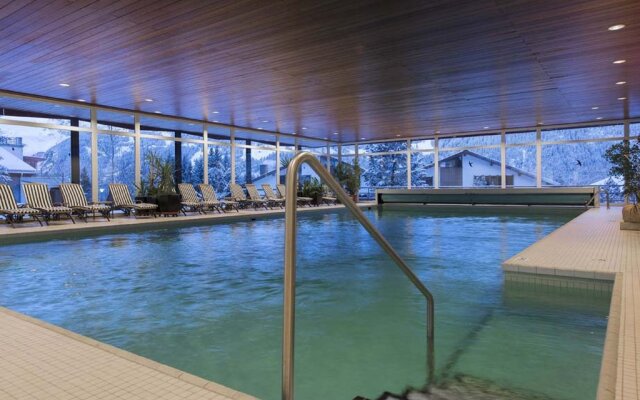 Braunbär Hotel & Spa