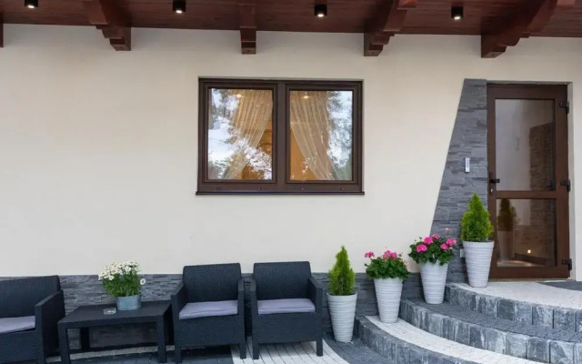 Apartamenty Jedrol