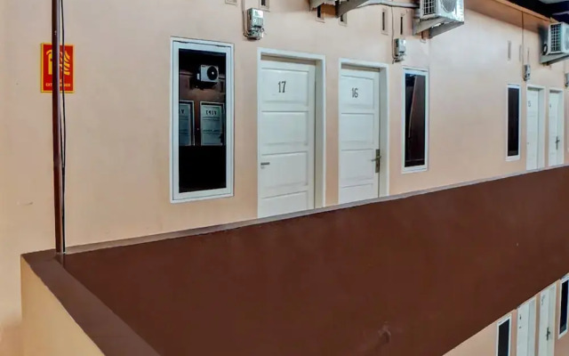 OYO 91700 N Guesthouse