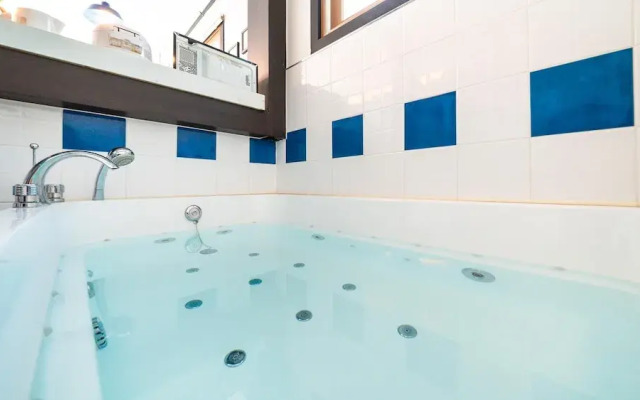 Hongcheon Casa Pellis Pet Private Pesion