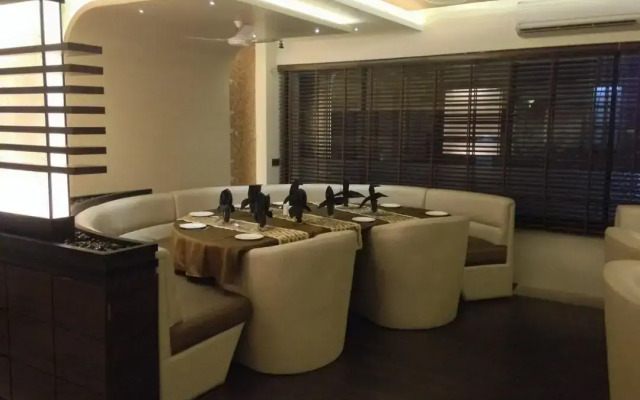 Hotel Royal Palace