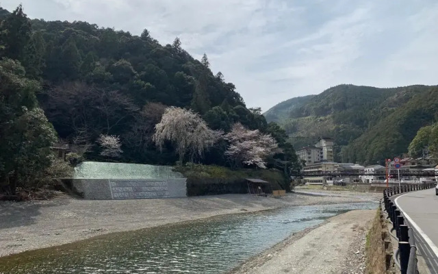 Kawayu onsen Minshuku SUMIYA