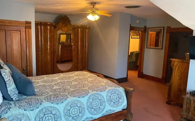 Rogers House Bed & Breakfast Inn